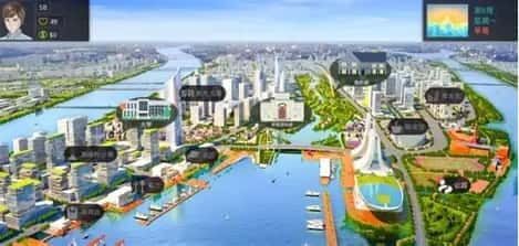 美德游戏 主线事件 详情图 3
